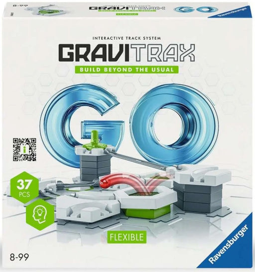 GraviTrax GO Flexible