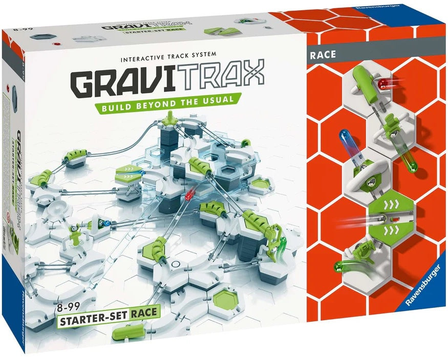 GraviTrax Starter Set Race