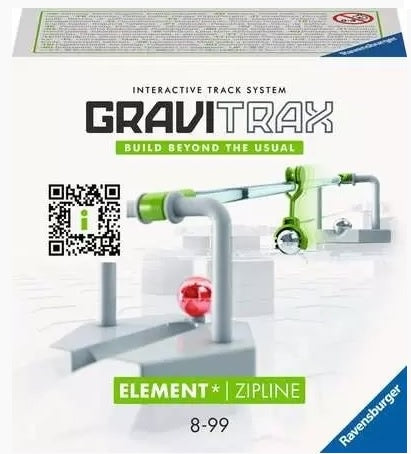 GraviTrax Element Zipline