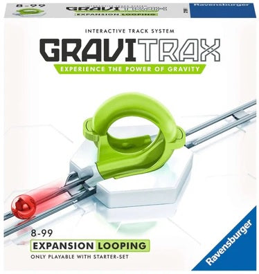GraviTrax Action Pack Looping