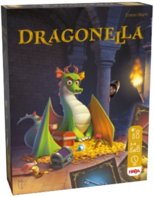 Dragonella