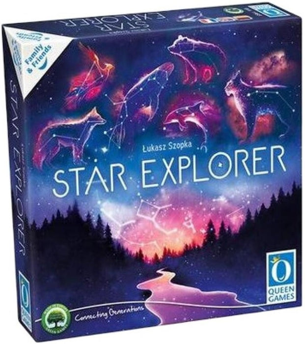 Star Explorer