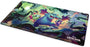 Disney Lorcana TCG Attack of the Vine Playmat Monsters Inc