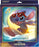 Disney Lorcana TCG The First Chapter 4-Pocket Portfolio Stitch