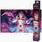 Disney Lorcana TCG Shimmering Skies Playmat Belle