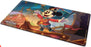 Disney Lorcana TCG Whispers in the Well Playmat Mickey Mouse