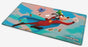 Disney Lorcana TCG Wilds Unknown Goofy Playmat Pre Order