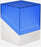 Ultimate Guard Synergy Boulder 100+ Blue/White Deck Box