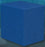 Ultimate Guard Return to Earth Boulder 133+ Deck Box Blue