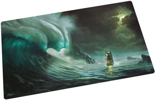 Ultimate Guard: Playmat Artist Edition #1 MOH Spirits of the Sea