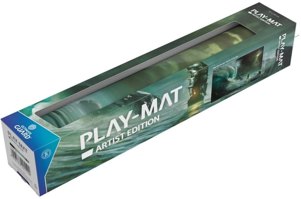 Ultimate Guard: Playmat Artist Edition #1 MOH Spirits of the Sea