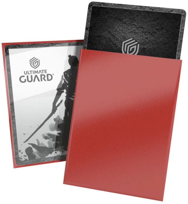 Sleeves Ultimate Guard Katana Standard Size Rising Sun