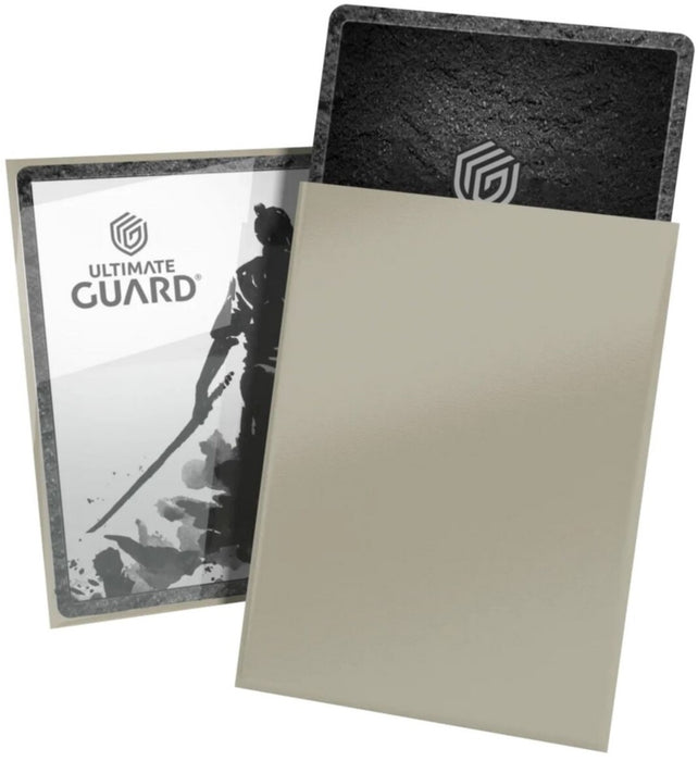 Sleeves Ultimate Guard Katana Standard Size Autumn Moon