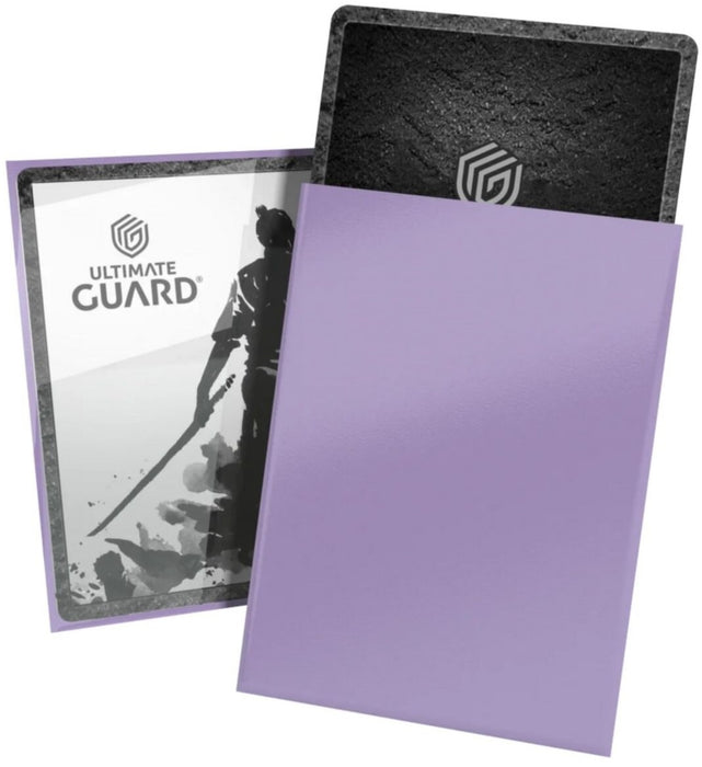 Sleeves Ultimate Guard Katana Standard Size Summer Cloud