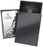 Sleeves Ultimate Guard Katana Standard Size Obsidian Shard