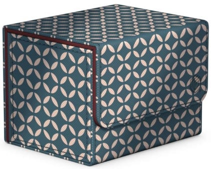 Ultimate Guard Deck Box XenoSkin Sidewinder 100+ The Shogun's Journey Shippou