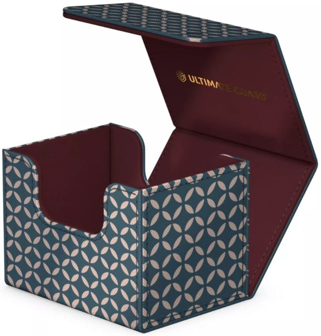 Ultimate Guard Deck Box XenoSkin Sidewinder 100+ The Shogun's Journey Shippou