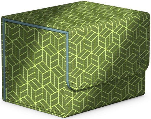 Ultimate Guard Deck Box XenoSkin Sidewinder 100+ The Shogun's Journey Ajiro