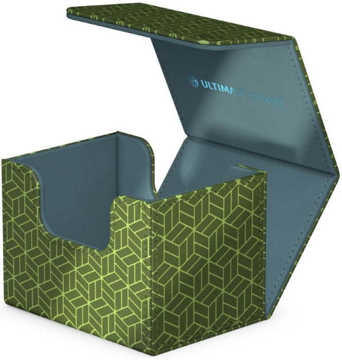 Ultimate Guard Deck Box XenoSkin Sidewinder 100+ The Shogun's Journey Ajiro