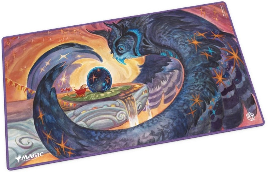 Ultimate Guard Playmat – MTG: Bloomburrow – Starlit Truce