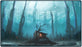 Ultimate Guard Playmat MTG: Duskmourn – Lakeside Shack