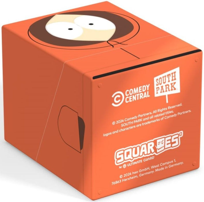 Ultimate Guard Squaroe South Park Kenny