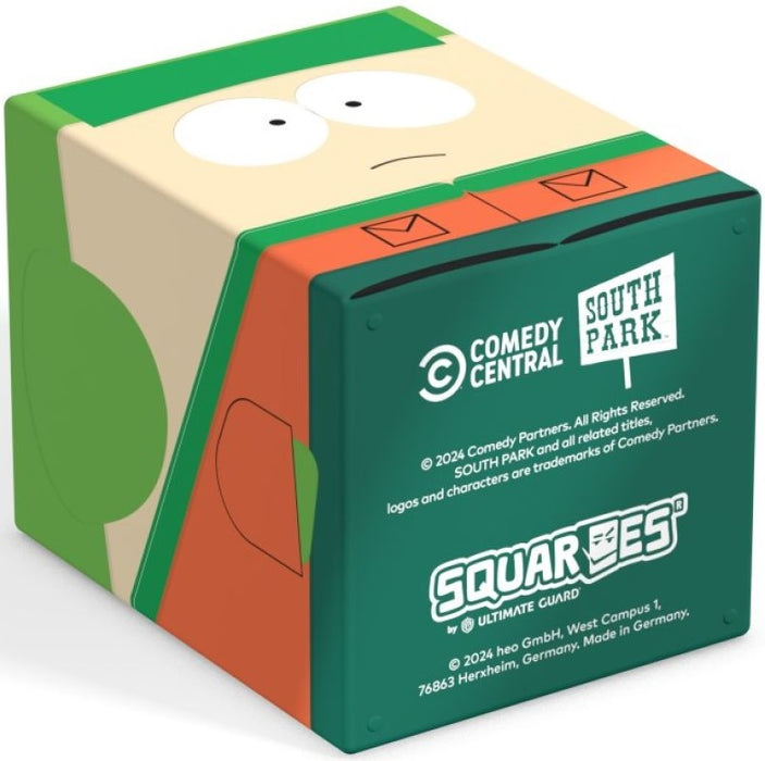 Ultimate Guard Squaroe South Park Kyle