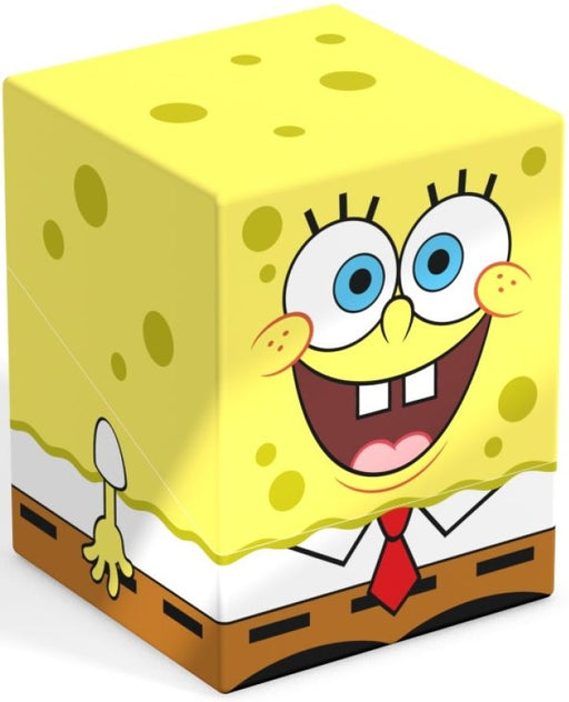 Ultimate Guard Squaroes SpongeBob SquarePants SpongeBob