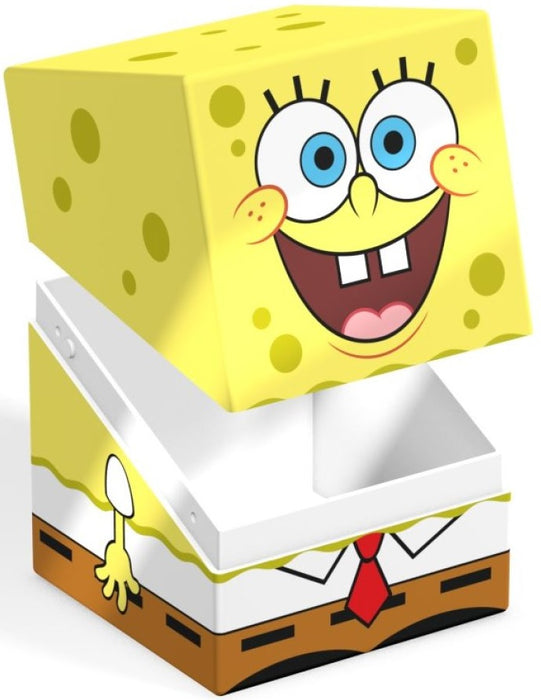 Ultimate Guard Squaroes SpongeBob SquarePants SpongeBob