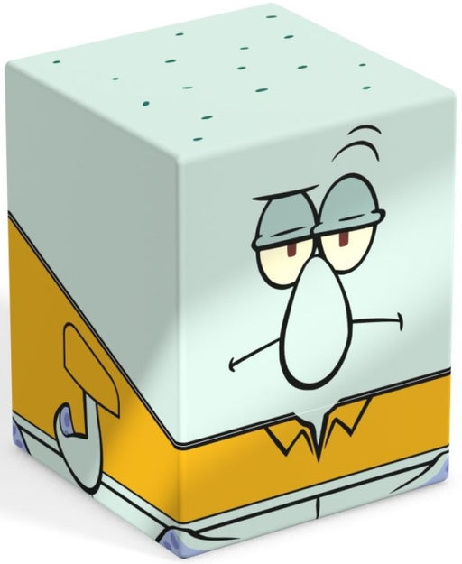 Ultimate Guard Squaroes SpongeBob SquarePants Squidward