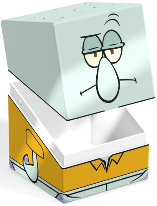 Ultimate Guard Squaroes SpongeBob SquarePants Squidward