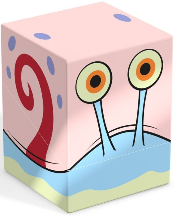 Ultimate Guard Squaroes SpongeBob SquarePants Gary