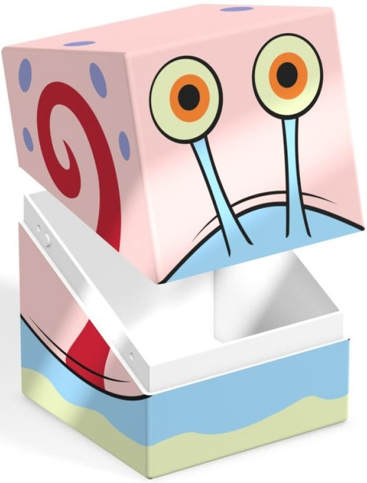 Ultimate Guard Squaroes SpongeBob SquarePants Gary