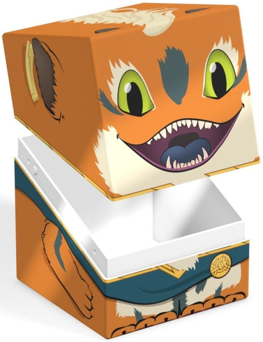 Ultimate Guard Squaroes MTG Foundations Loot