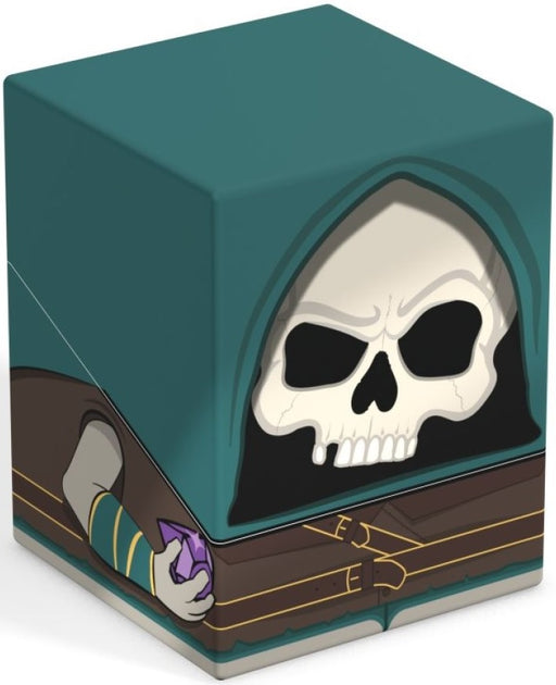 Ultimate Guard Squaroes MTG Foundations Tinybones