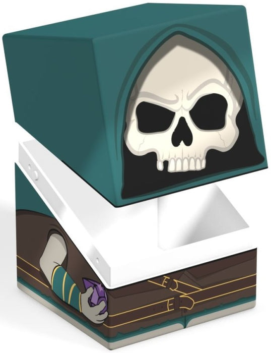 Ultimate Guard Squaroes MTG Foundations Tinybones