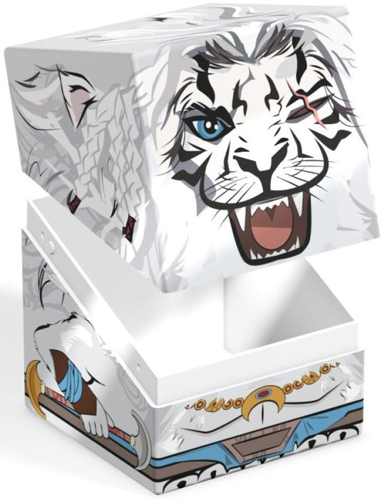 Ultimate Guard Squaroes MTG Foundations Ajani