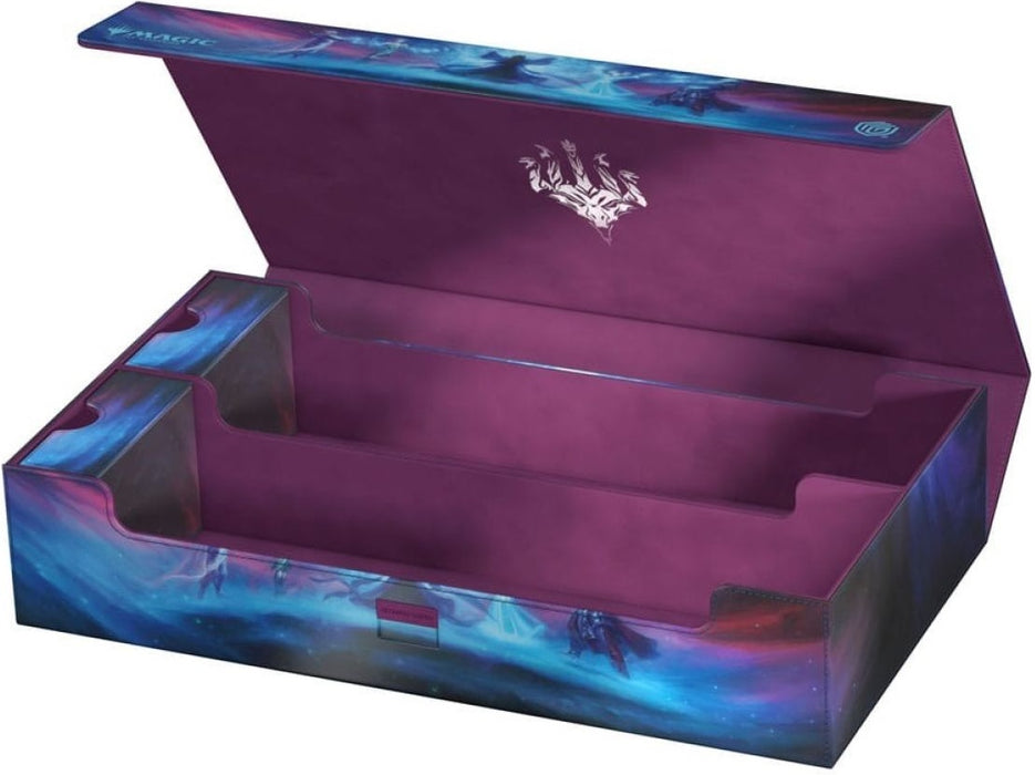 Ultimate Guard Deck Case XenoSkin Omnihive 1000+ MTG Tarkir Dragonstorm