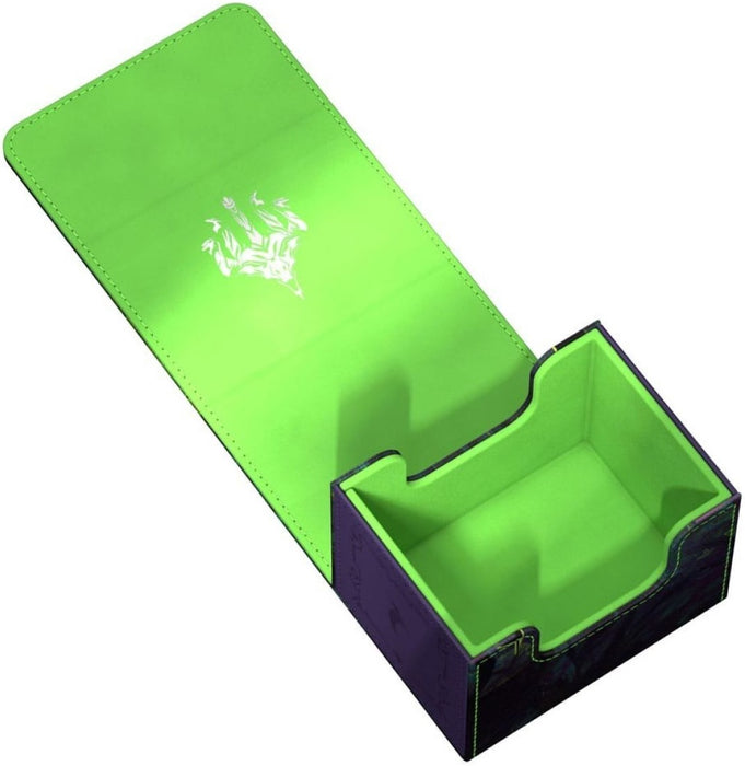 Ultimate Guard Deck Box XenoSkin Sidewinder 100+ MTG Tarkir Dragonstorm Emergent Ultimatum