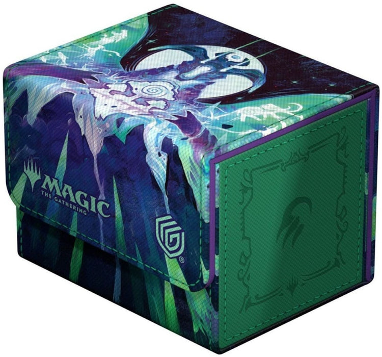 Ultimate Guard Deck Box XenoSkin Sidewinder 100+ MTG Tarkir Dragonstorm Genesis Ultimatum