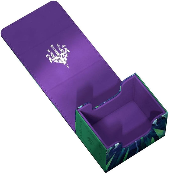 Ultimate Guard Deck Box XenoSkin Sidewinder 100+ MTG Tarkir Dragonstorm Genesis Ultimatum