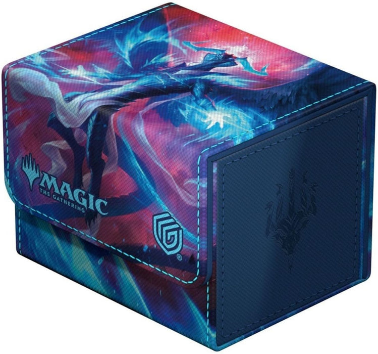Ultimate Guard Deck Box XenoSkin Sidewinder 100+ MTG Tarkir Dragonstorm Ugin