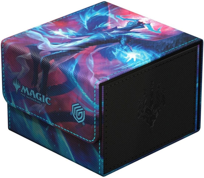 Ultimate Guard Deck Box XenoSkin Sidewinder 133+ MTG Tarkir Dragonstorm Ugin