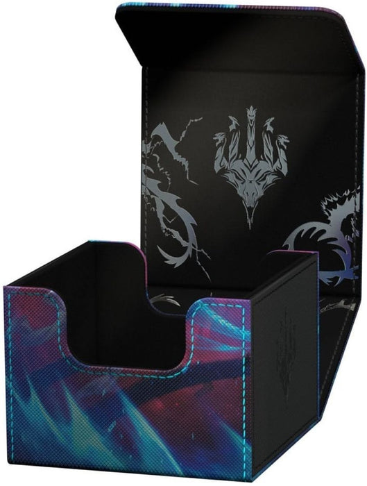 Ultimate Guard Deck Box XenoSkin Sidewinder 133+ MTG Tarkir Dragonstorm Ugin