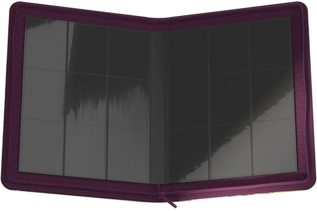 Ultimate Guard Portfolio XenoSkin Zipfolio 360 MTG Tarkir Dragonstorm Skirmish Rhino