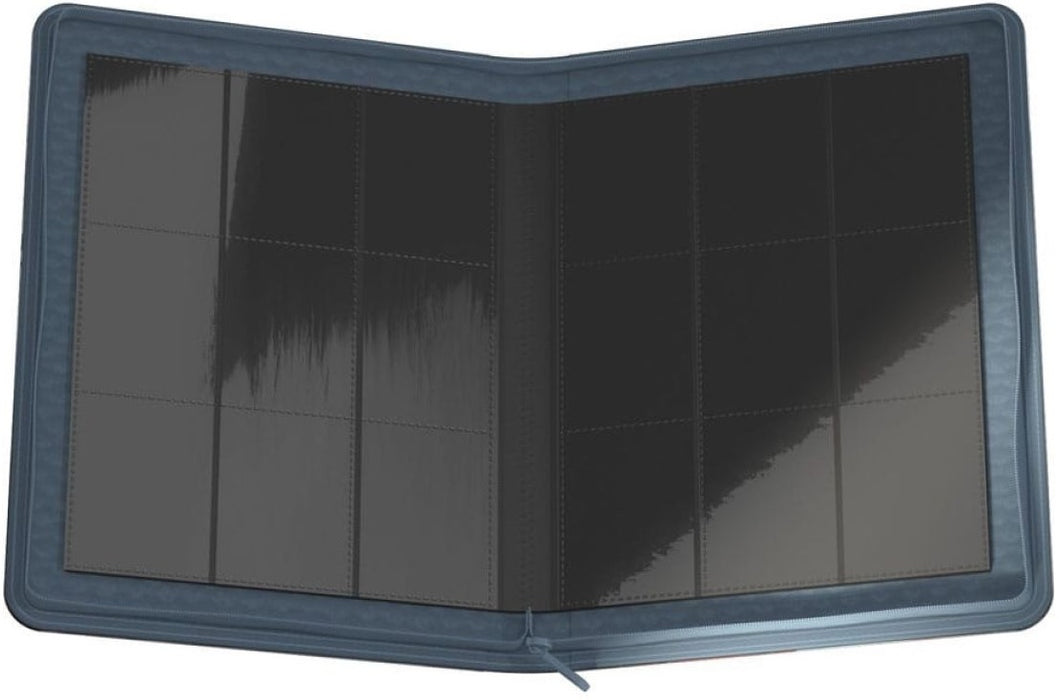 Ultimate Guard Portfolio XenoSkin Zipfolio 360 MTG Tarkir Dragonstorm Mystic Monastery