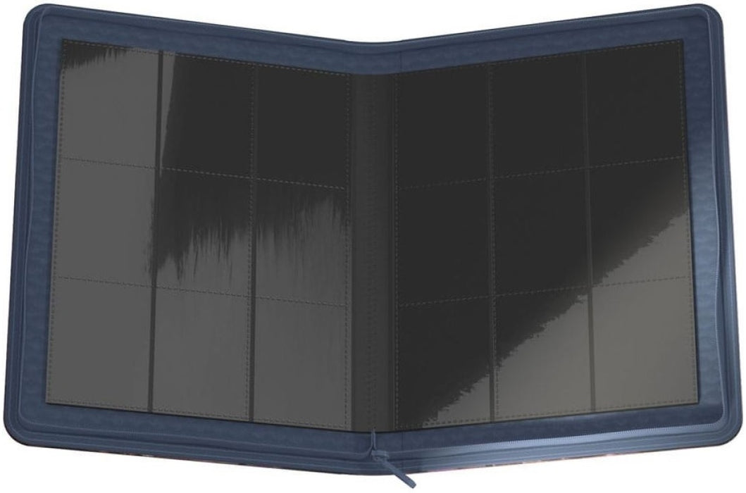 Ultimate Guard Portfolio XenoSkin Zipfolio 360 MTG Tarkir Dragonstorm Feral Deathgorger