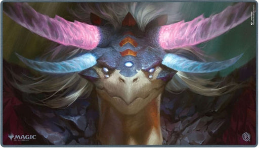 Ultimate Guard Playmat MTG Tarkir Dragonstorm Shiko