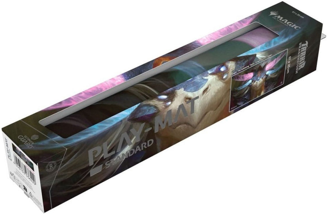 Ultimate Guard Playmat MTG Tarkir Dragonstorm Shiko