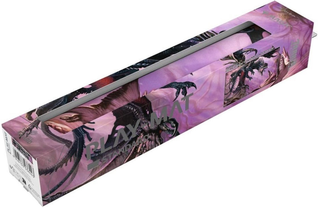 Ultimate Guard Playmat MTG Tarkir Dragonstorm Feral Deathgorger